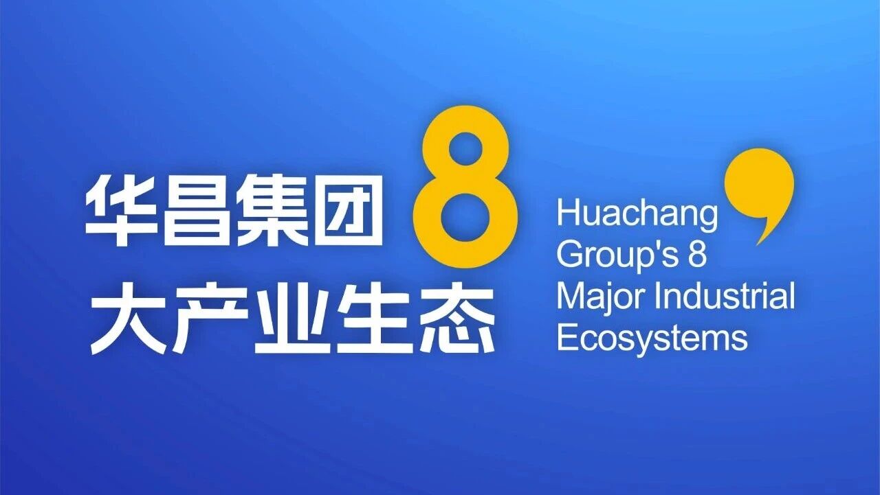 NG28集团8大产业生态